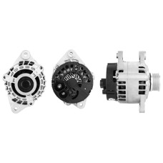 Alternador Alternador