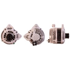 Alternador Alternador