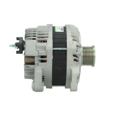 Alternador Alternador