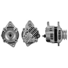 Alternador Alternador