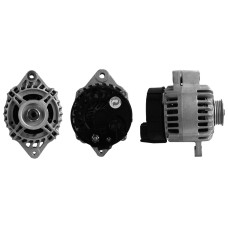 Alternador - ANDEL-ANM32607 Alternador - ANDEL-ANM32607