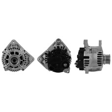 Alternador Alternador