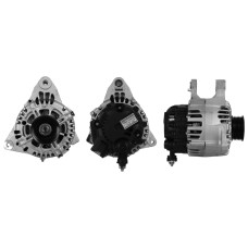 Alternador - ANDEL-ANM32637 Alternador - ANDEL-ANM32637