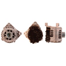 Alternador Alternador