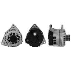 Alternador Alternador