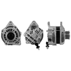 Alternador - ANDEL-ANM32652 Alternador - ANDEL-ANM32652