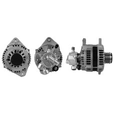 Alternador - ANDEL-ANM32654 Alternador - ANDEL-ANM32654