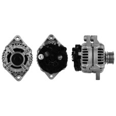 Alternador Alternador