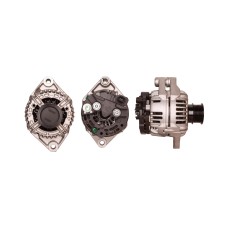 Alternador Alternador