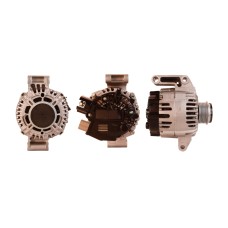 Alternador - ANDEL-ANM32677 Alternador - ANDEL-ANM32677