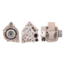 Alternador - ANDEL-ANM32681 Alternador - ANDEL-ANM32681