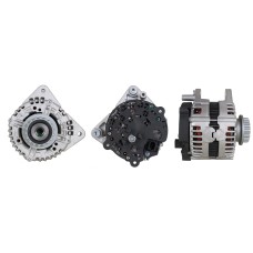 Alternador - ANDEL-ANM32692 Alternador - ANDEL-ANM32692