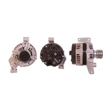Alternador - ANDEL-ANM32694 Alternador - ANDEL-ANM32694