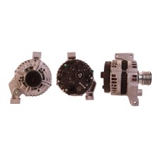 Alternador - ANDEL-ANM32695 Alternador - ANDEL-ANM32695