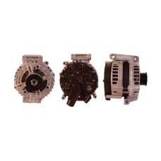 Alternador - ANDEL-ANM32697 Alternador - ANDEL-ANM32697