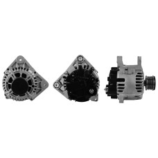 Alternador Alternador