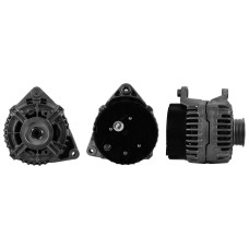 Alternador - ANDEL-ANM32699 Alternador - ANDEL-ANM32699
