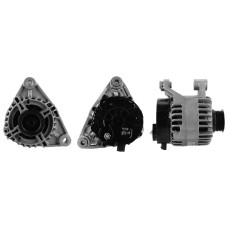 Alternador Alternador