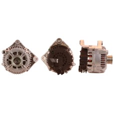 Alternador - ANDEL-ANM32707 Alternador - ANDEL-ANM32707