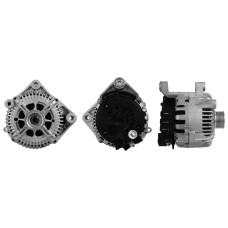 Alternador - ANDEL-ANM32708 Alternador - ANDEL-ANM32708