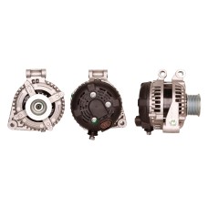 Alternador - ANDEL-ANM32739 Alternador - ANDEL-ANM32739