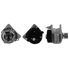 Alternador - ANDEL-ANM32743 Alternador - ANDEL-ANM32743
