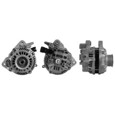 Alternador Alternador