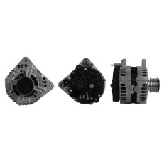 Alternador Alternador