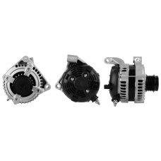 ANM32761 ANDEL ALTERNADOR 160AMP 12 ANM32761 ANDEL ALTERNADOR 160AMP 12