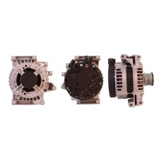 Alternador - ANDEL-ANM32766 Alternador - ANDEL-ANM32766