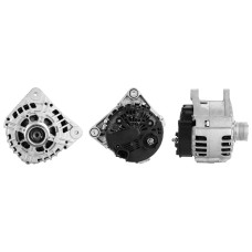 Alternador Alternador