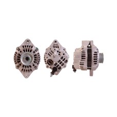Alternador Alternador