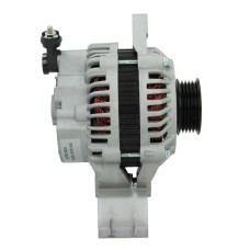 Alternador Alternador