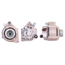 Alternador - ANDEL-ANM32785 Alternador - ANDEL-ANM32785