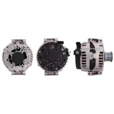 Alternador Alternador