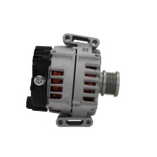 Alternador Alternador