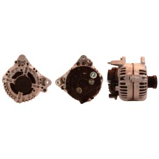 Alternador Alternador