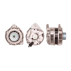 Alternador Alternador