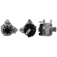 Alternador Alternador