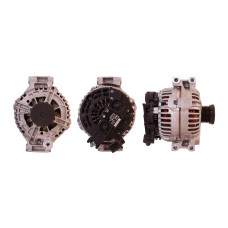 Alternador - ANDEL-ANM32799 Alternador - ANDEL-ANM32799