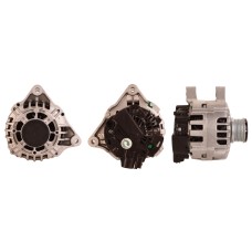 Alternador - ANDEL-ANM32801 Alternador - ANDEL-ANM32801