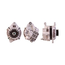 Alternador Alternador