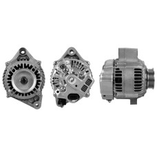 Alternador Alternador