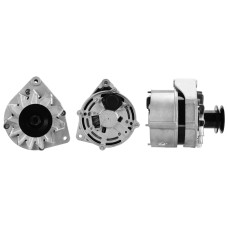 Alternador Alternador