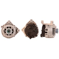 Alternador Alternador