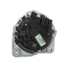 Alternador Alternador