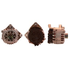 Alternador Alternador