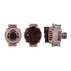Alternador Alternador