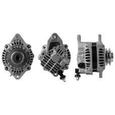 Alternador Alternador