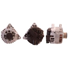Alternador Alternador